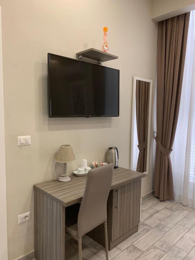 B&B Napoli Centrale N 74 Eksteriør billede