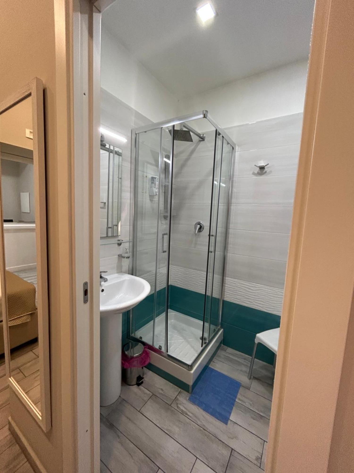 B&B Napoli Centrale N 74 Eksteriør billede