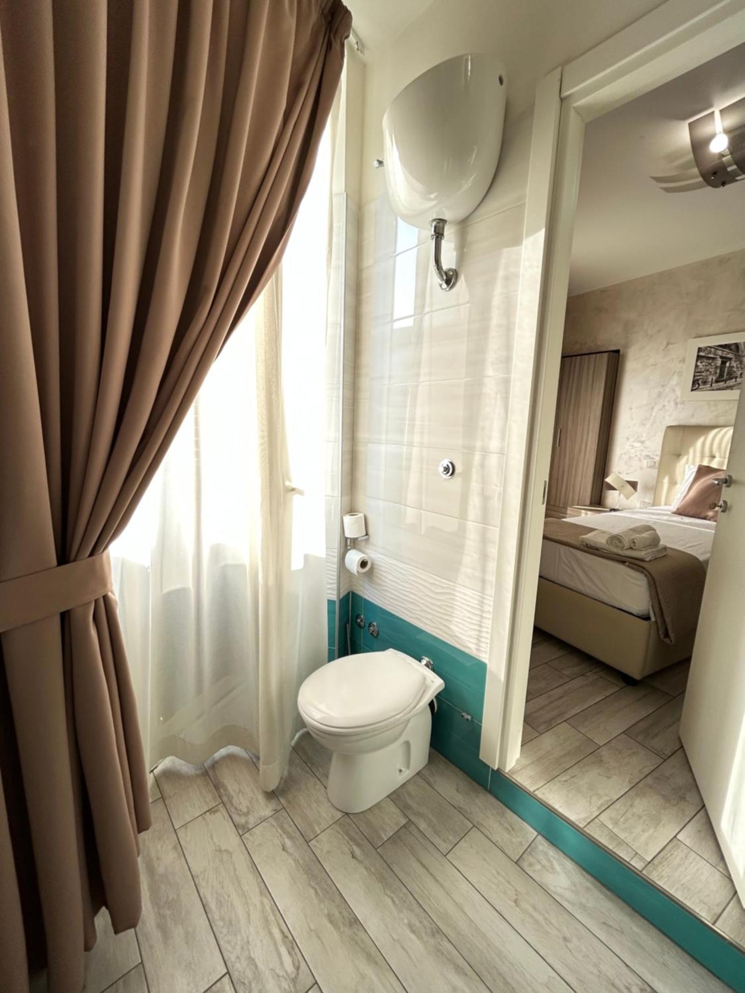 B&B Napoli Centrale N 74 Eksteriør billede