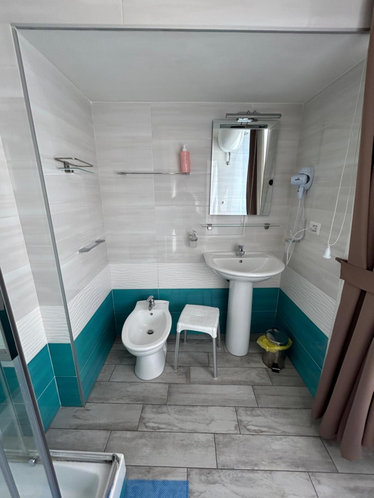 B&B Napoli Centrale N 74 Eksteriør billede