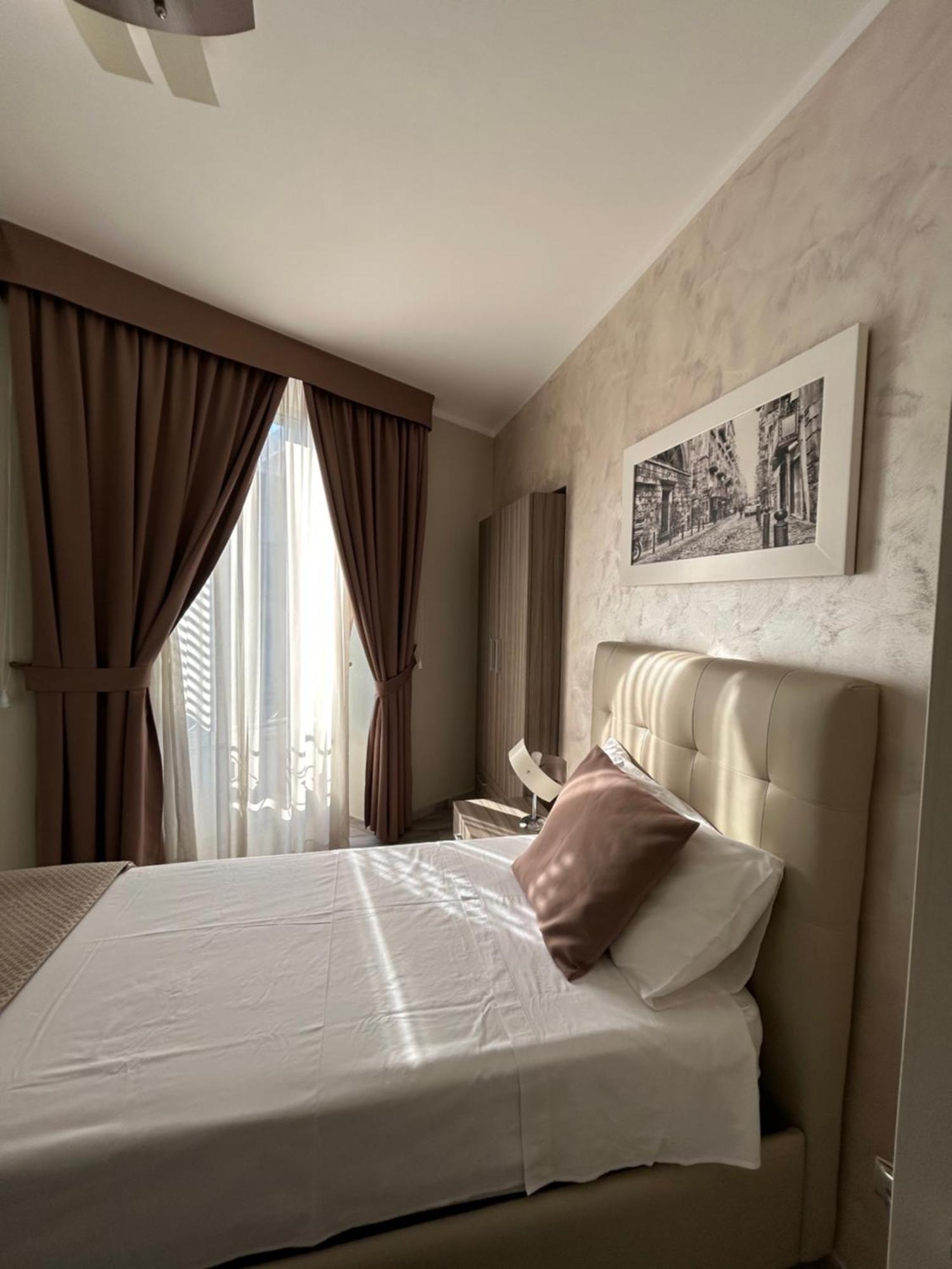 B&B Napoli Centrale N 74 Eksteriør billede